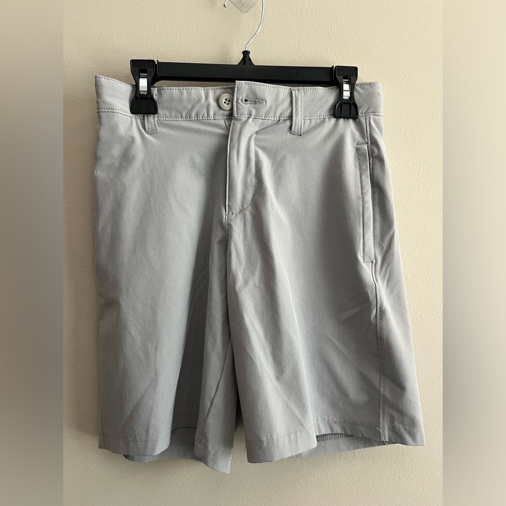 Crown & Ivy Boys Performance Shorts Size 8